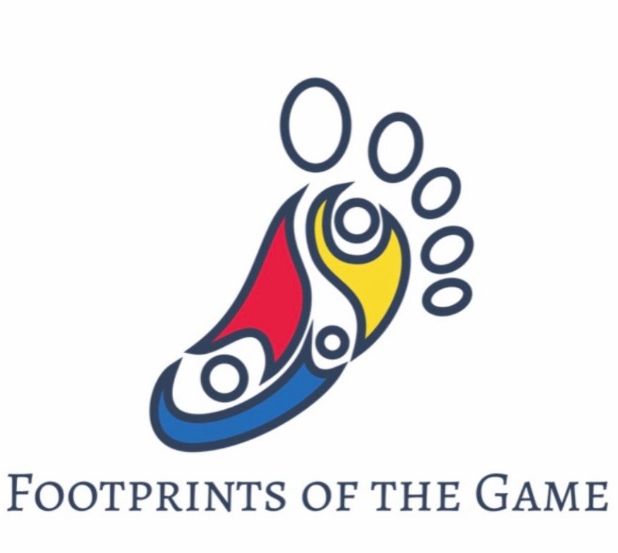 Footprints of the game